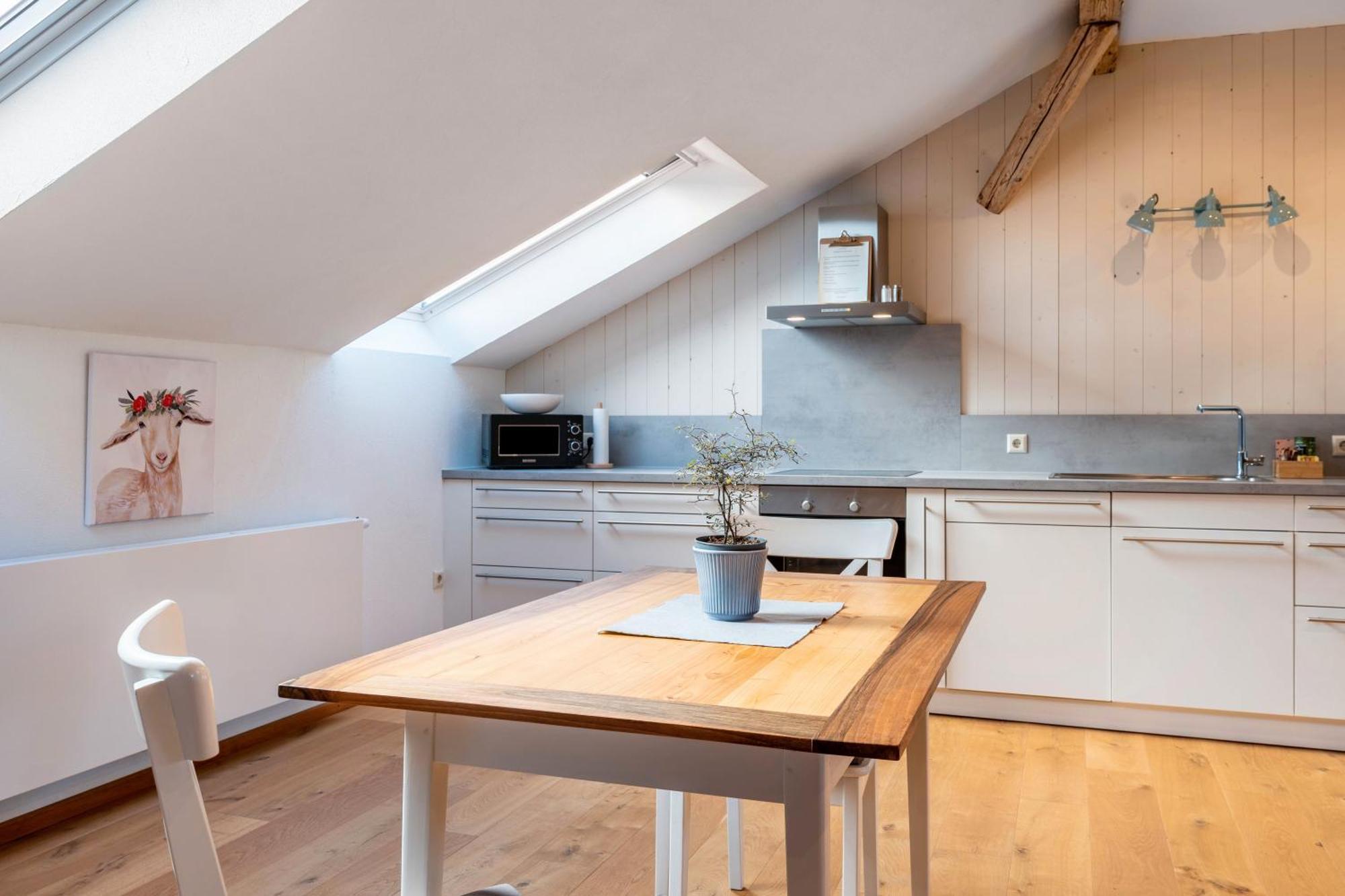 Bahnhof Grombach Apartment Bad Rappenau Luaran gambar