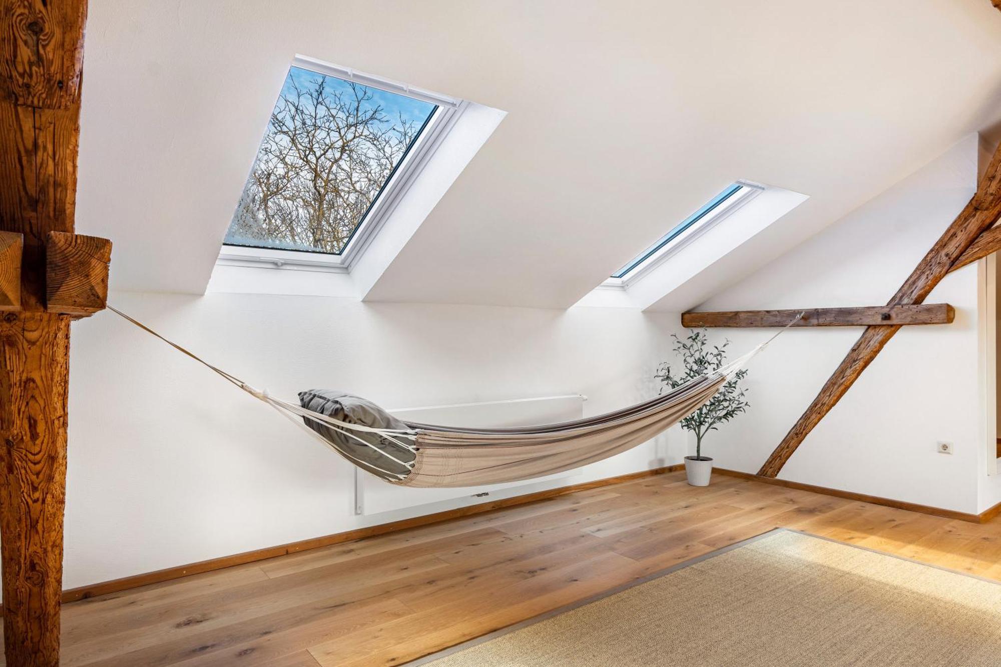 Bahnhof Grombach Apartment Bad Rappenau Luaran gambar