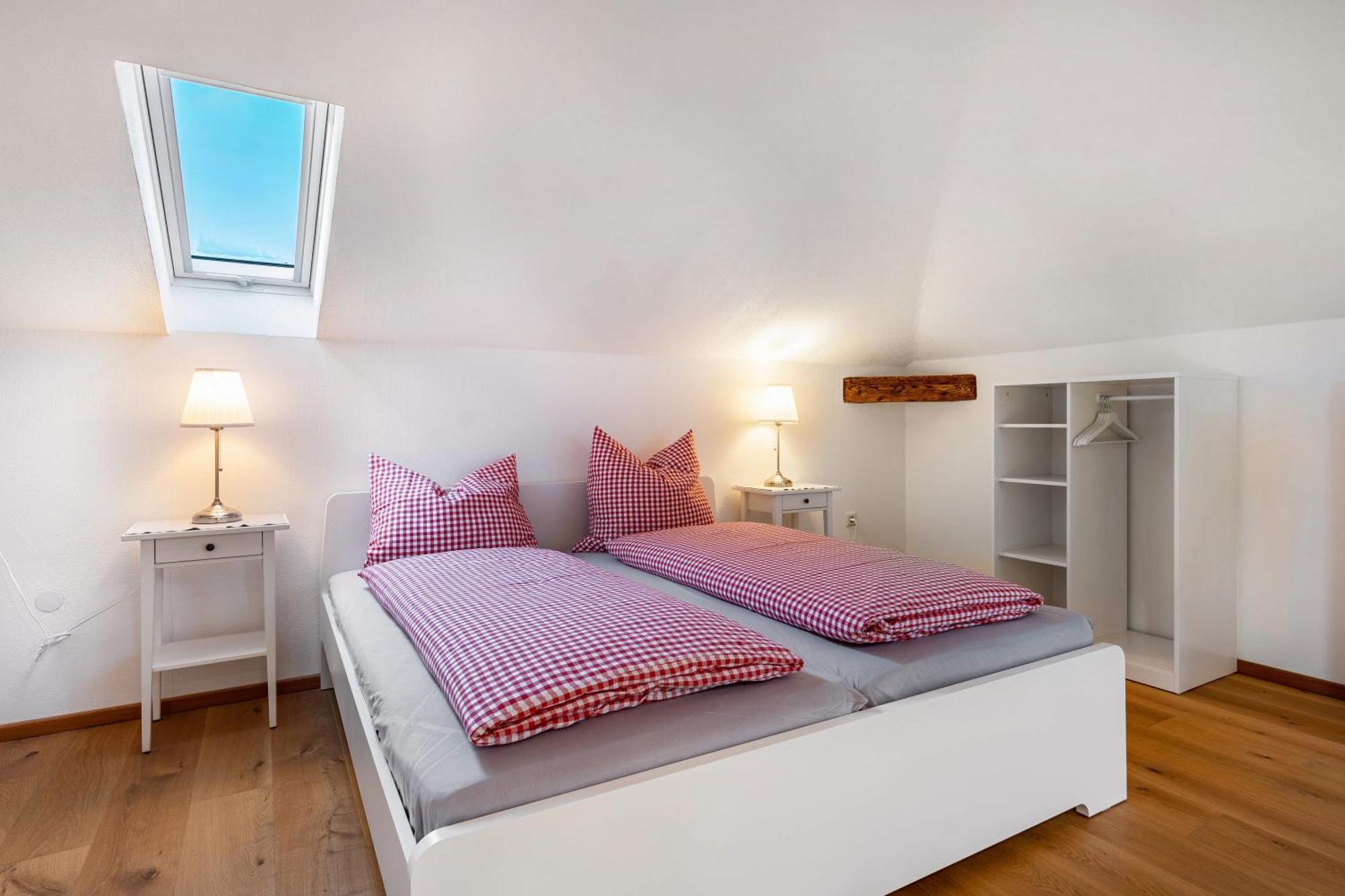 Bahnhof Grombach Apartment Bad Rappenau Luaran gambar