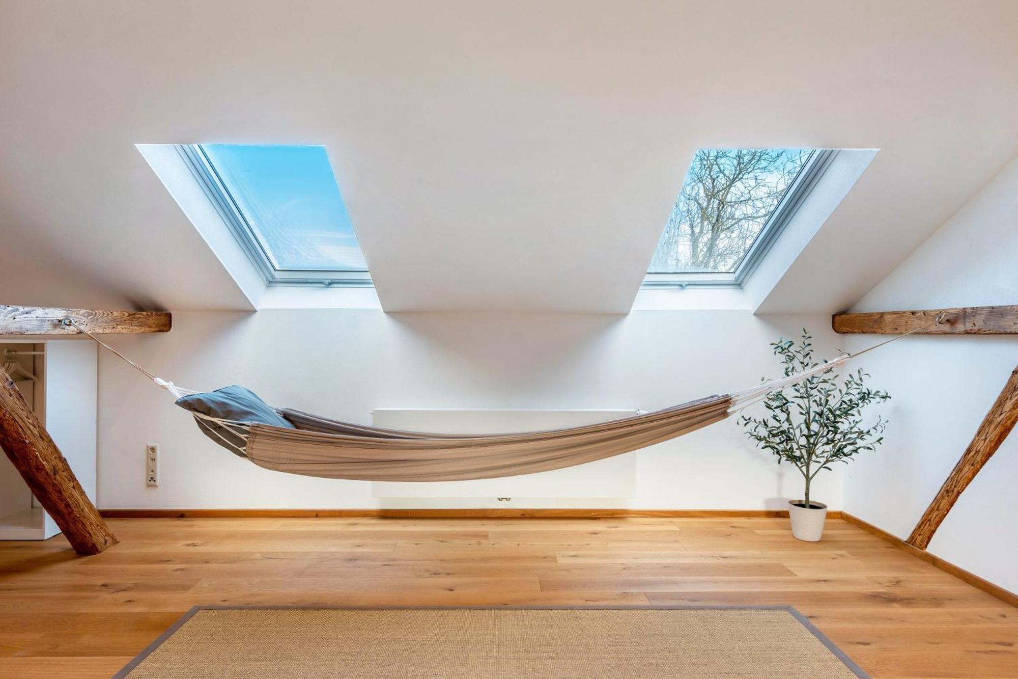 Bahnhof Grombach Apartment Bad Rappenau Luaran gambar