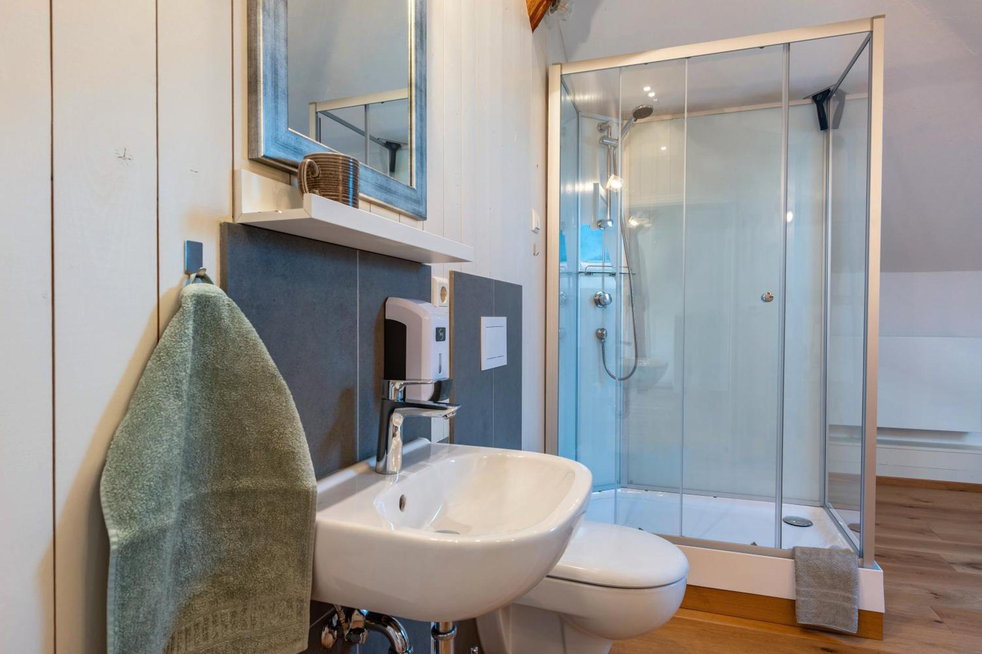 Bahnhof Grombach Apartment Bad Rappenau Luaran gambar