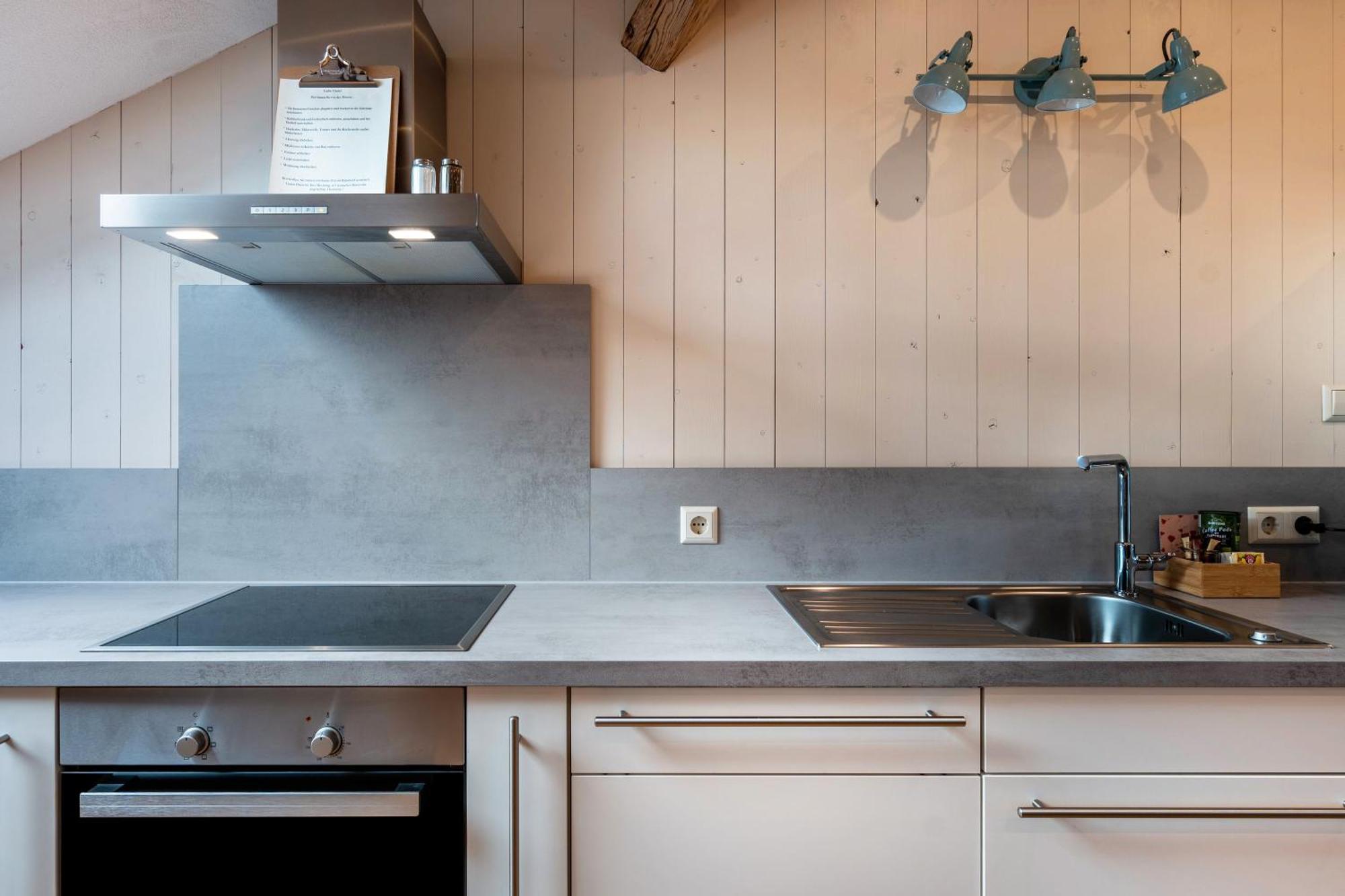 Bahnhof Grombach Apartment Bad Rappenau Luaran gambar