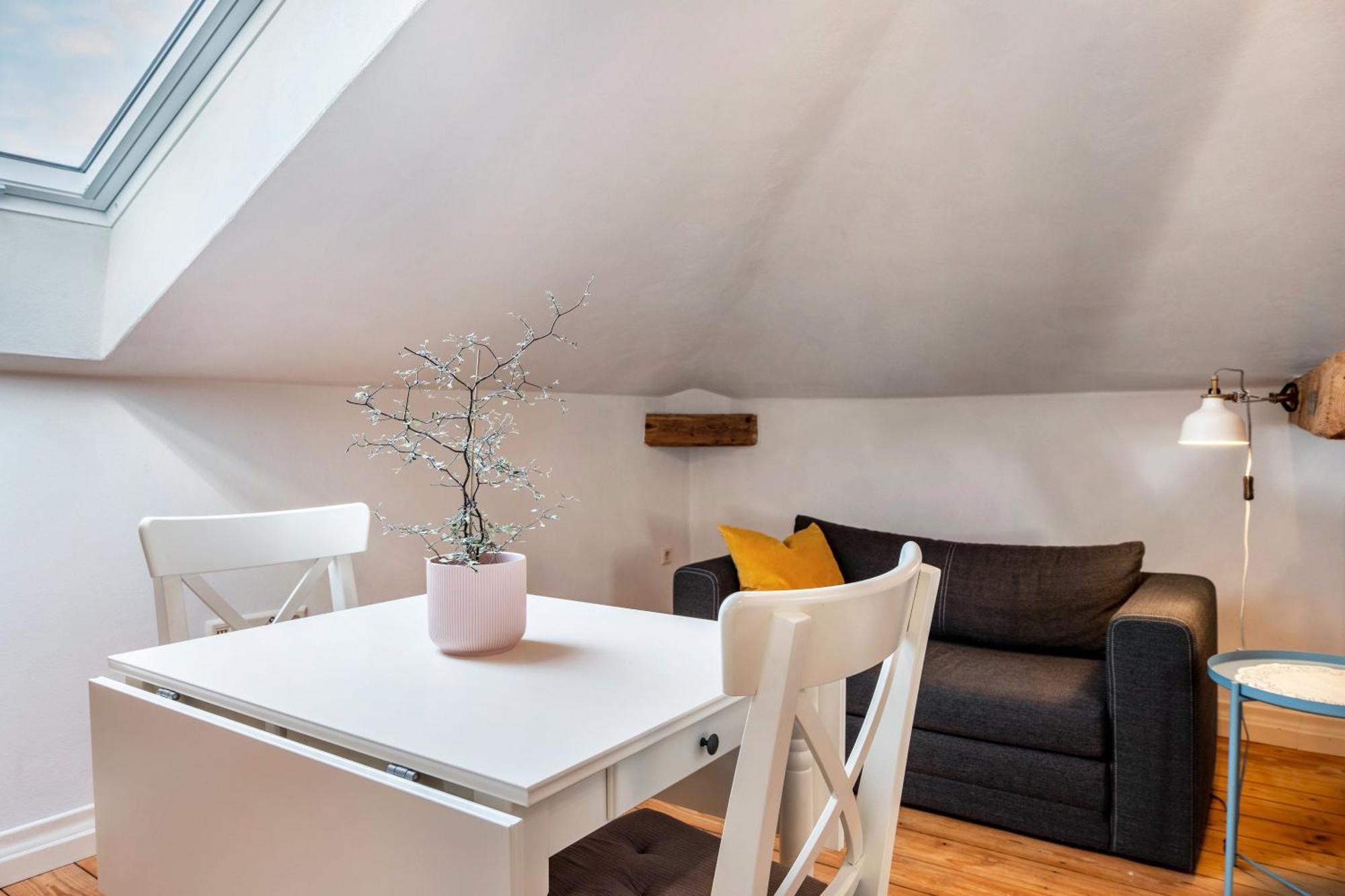 Bahnhof Grombach Apartment Bad Rappenau Luaran gambar