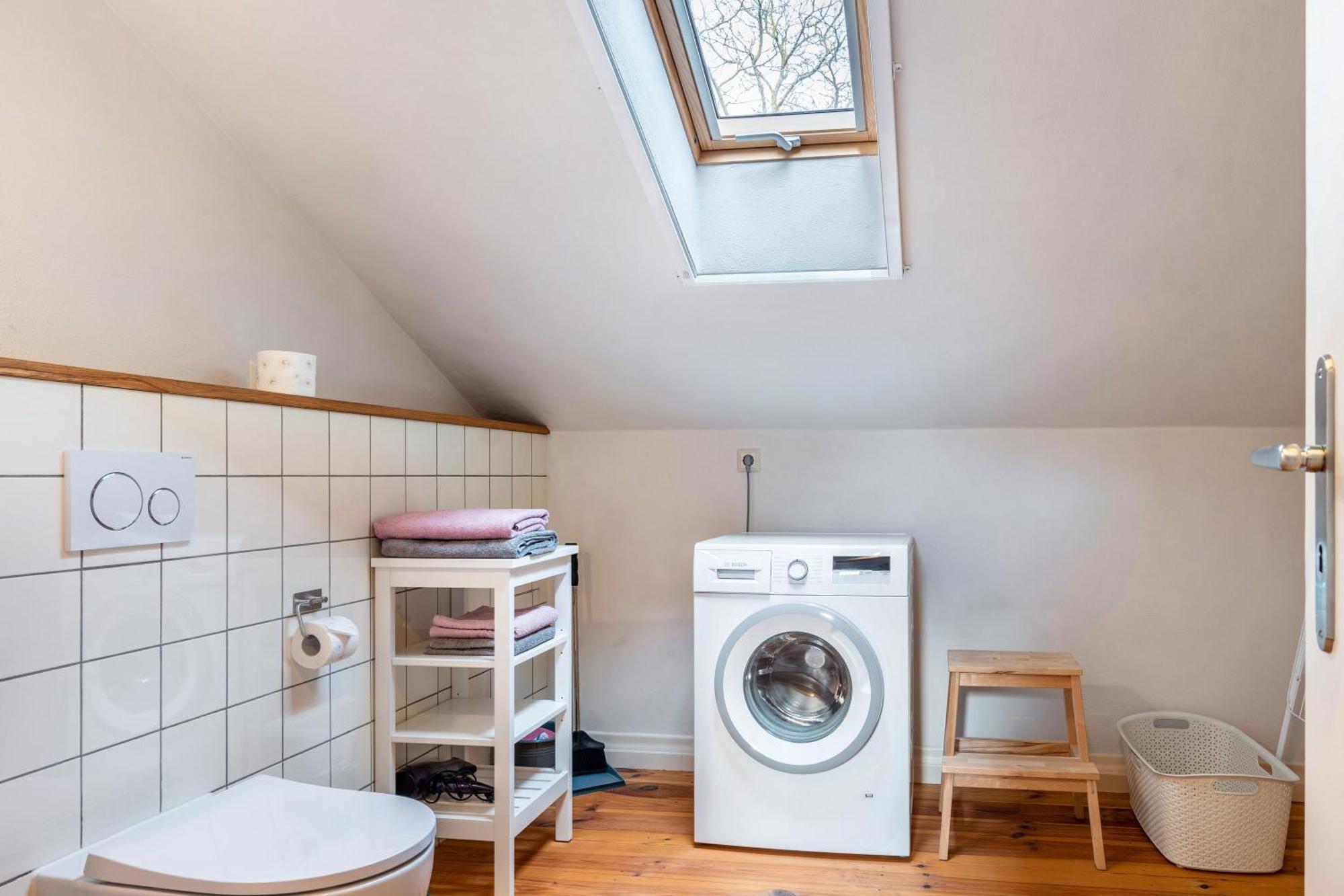 Bahnhof Grombach Apartment Bad Rappenau Luaran gambar