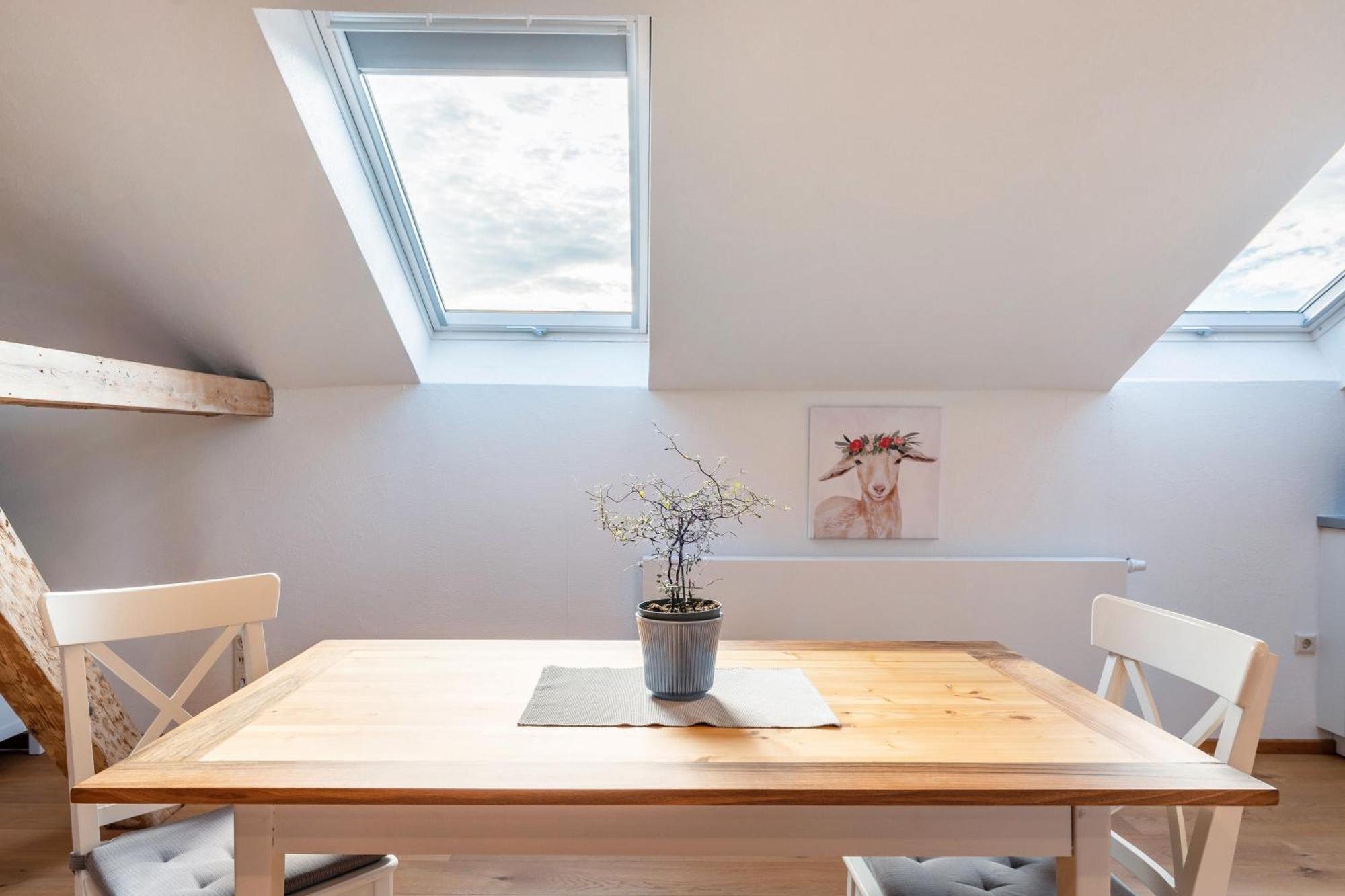 Bahnhof Grombach Apartment Bad Rappenau Luaran gambar