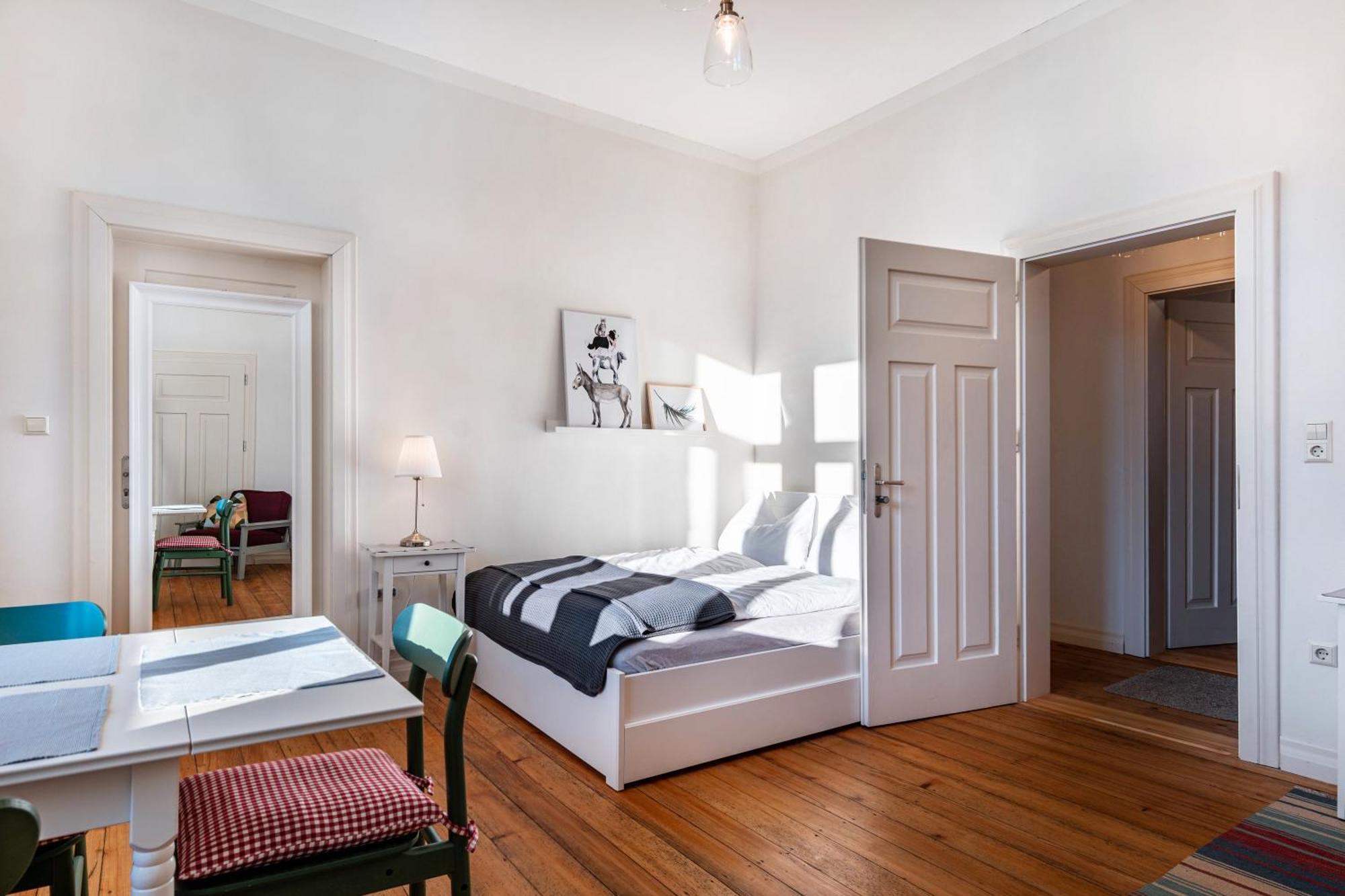 Bahnhof Grombach Apartment Bad Rappenau Luaran gambar