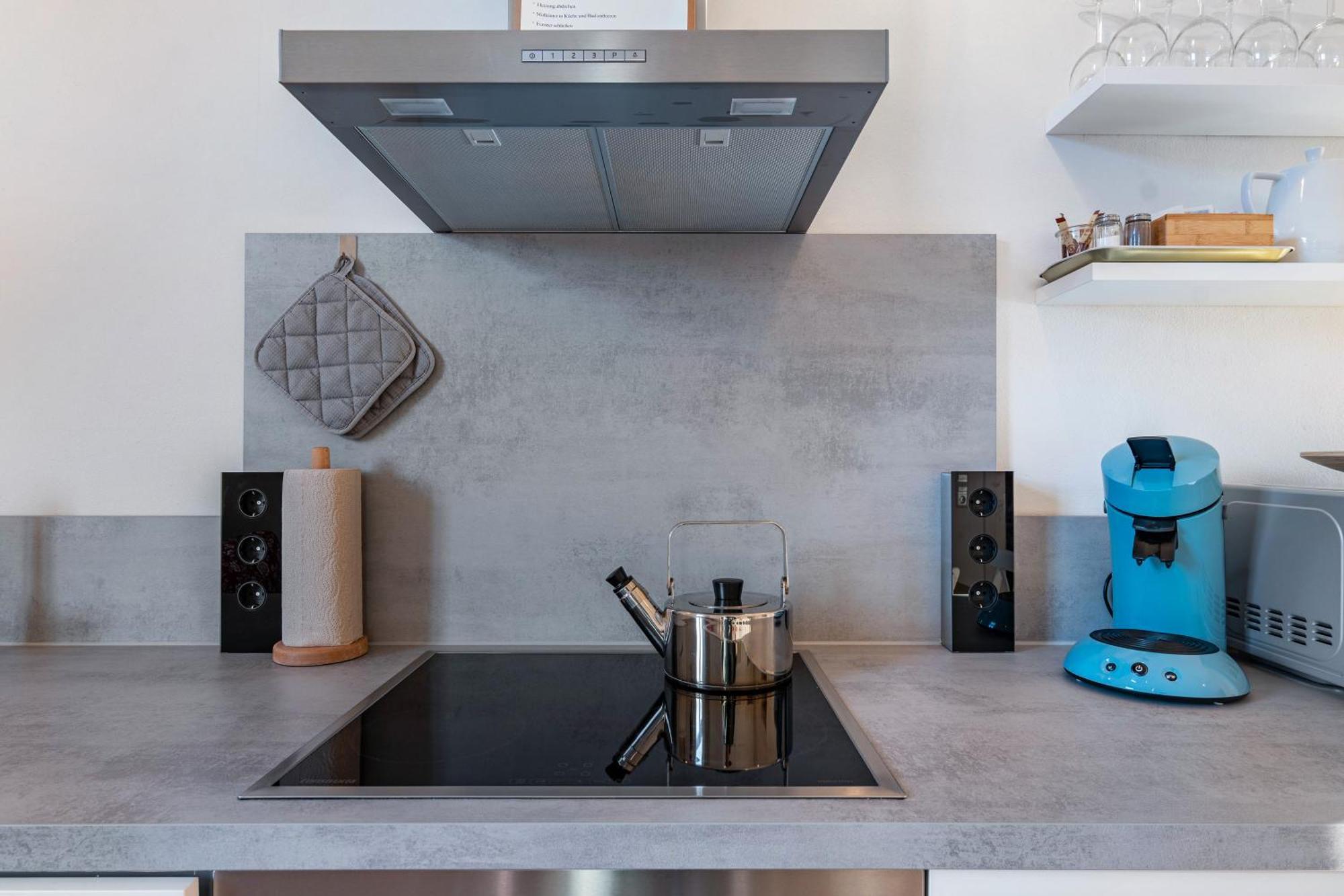 Bahnhof Grombach Apartment Bad Rappenau Luaran gambar