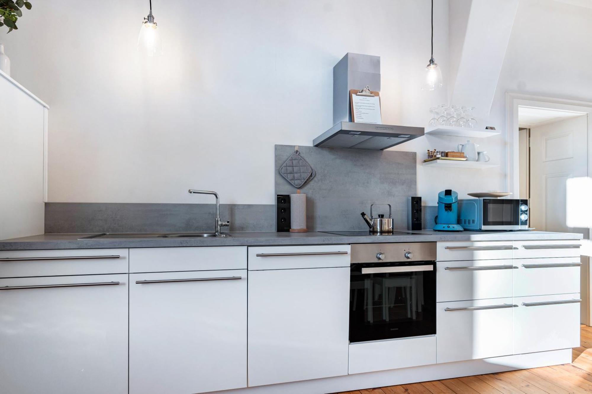 Bahnhof Grombach Apartment Bad Rappenau Luaran gambar