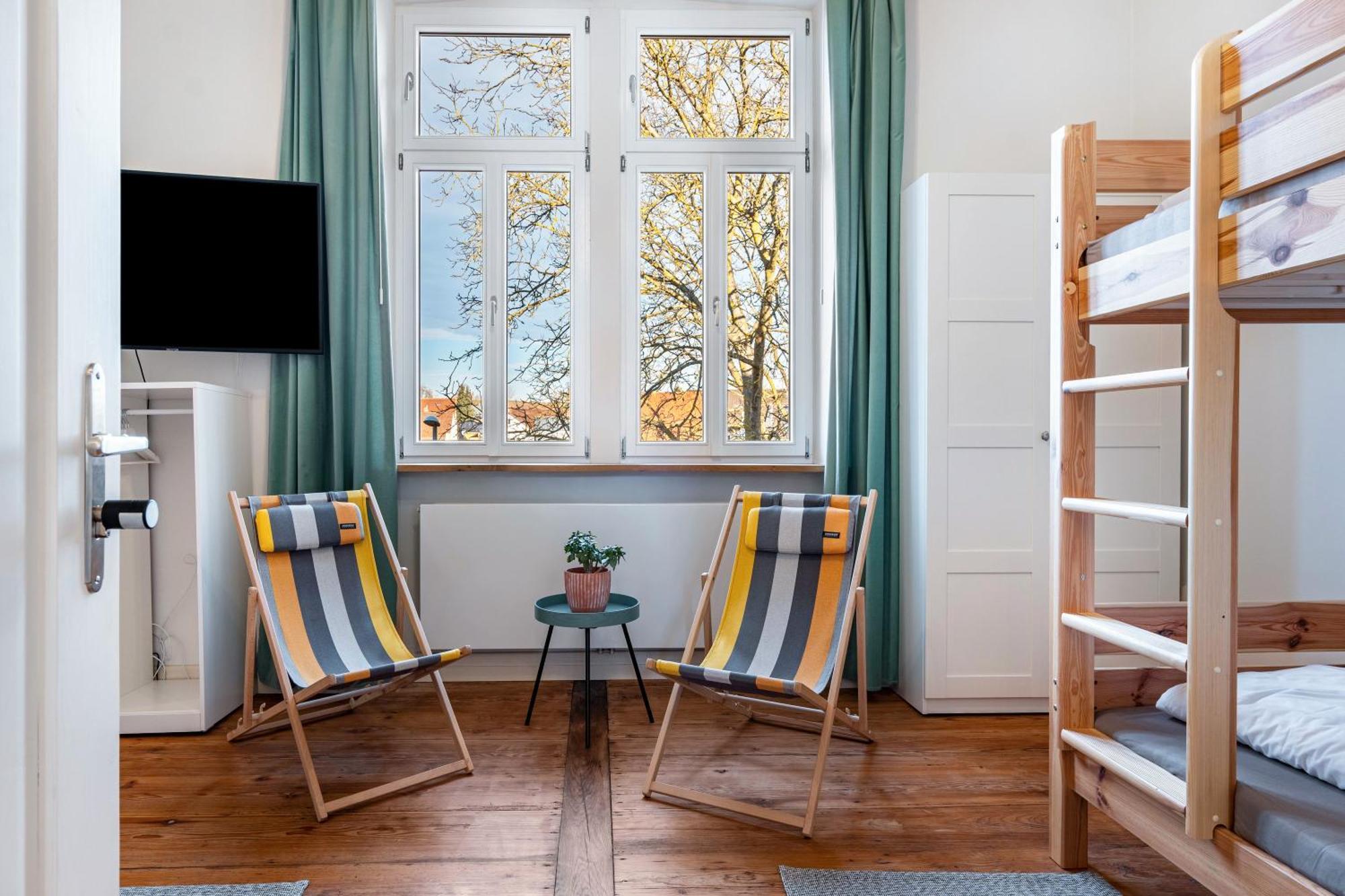 Bahnhof Grombach Apartment Bad Rappenau Luaran gambar