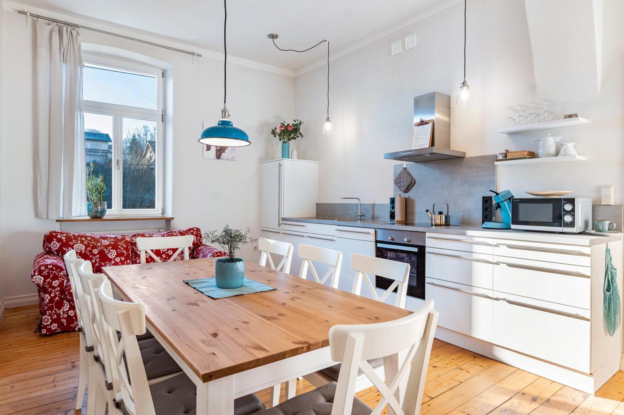 Bahnhof Grombach Apartment Bad Rappenau Luaran gambar