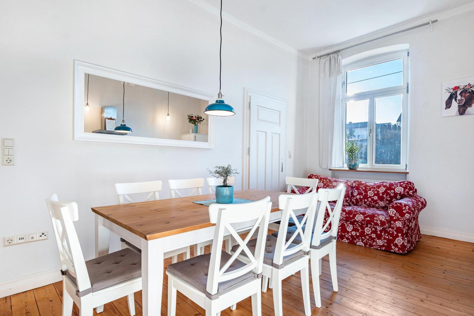 Bahnhof Grombach Apartment Bad Rappenau Luaran gambar