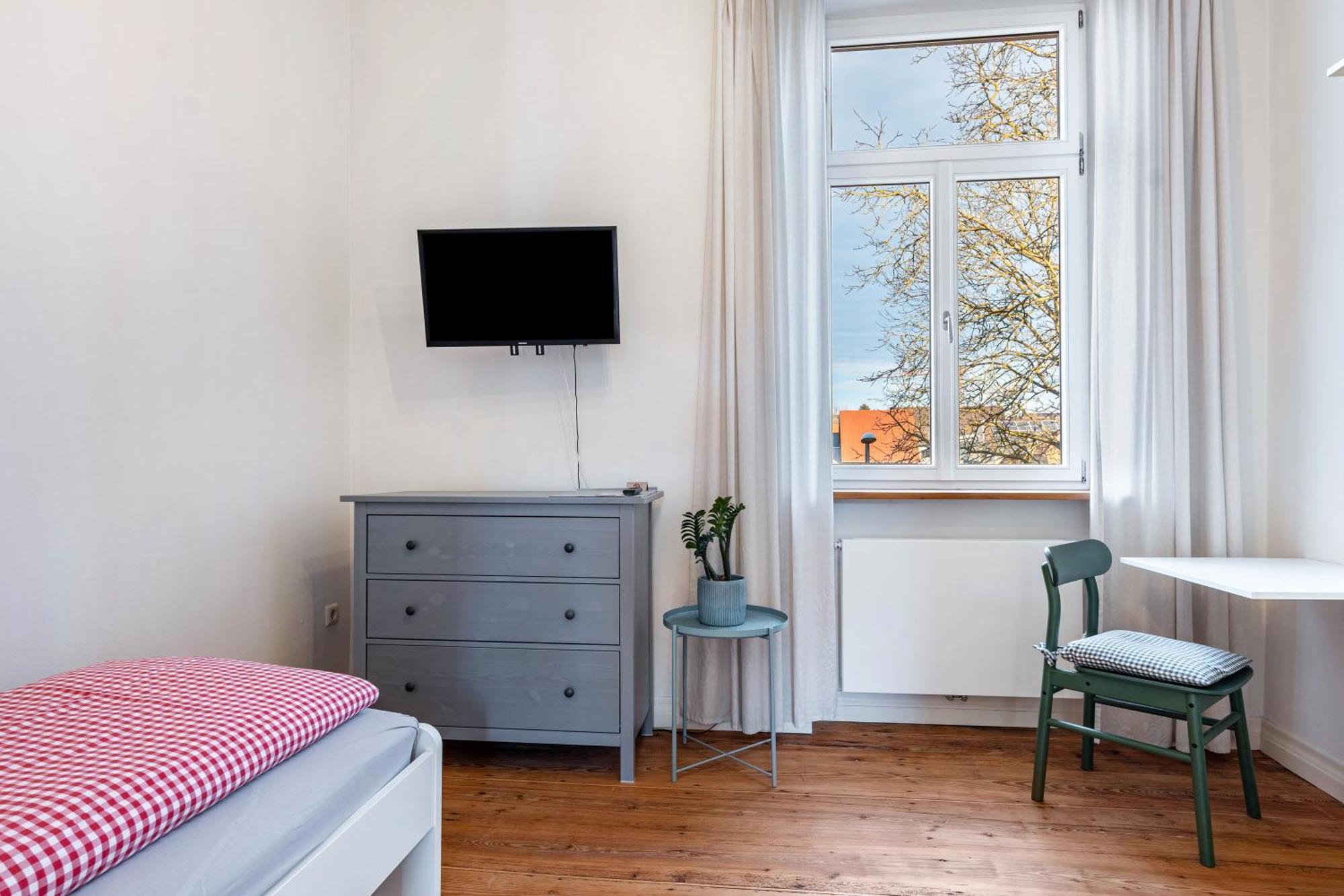Bahnhof Grombach Apartment Bad Rappenau Luaran gambar