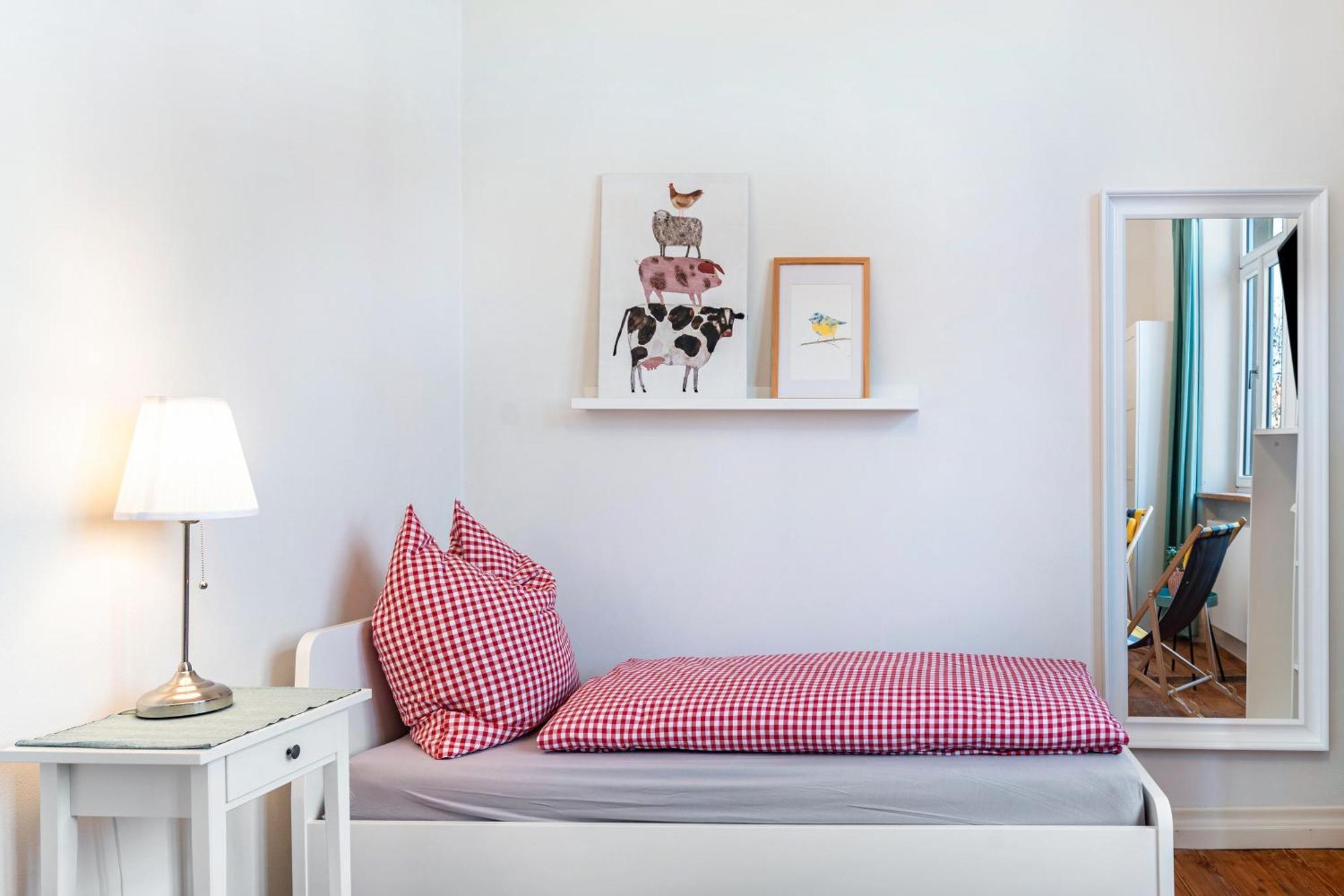 Bahnhof Grombach Apartment Bad Rappenau Luaran gambar