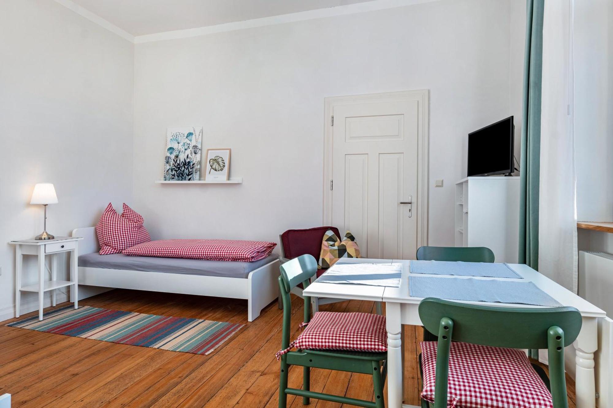 Bahnhof Grombach Apartment Bad Rappenau Luaran gambar