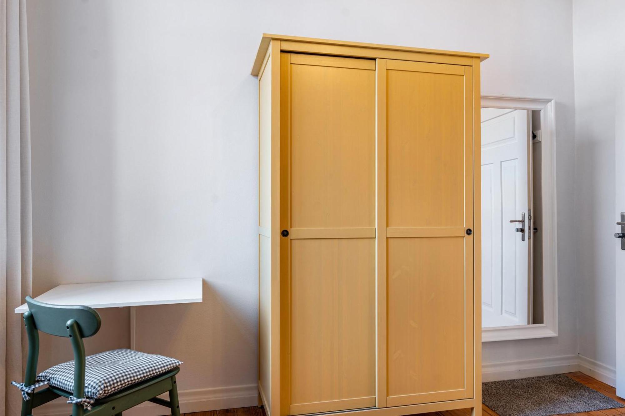 Bahnhof Grombach Apartment Bad Rappenau Luaran gambar